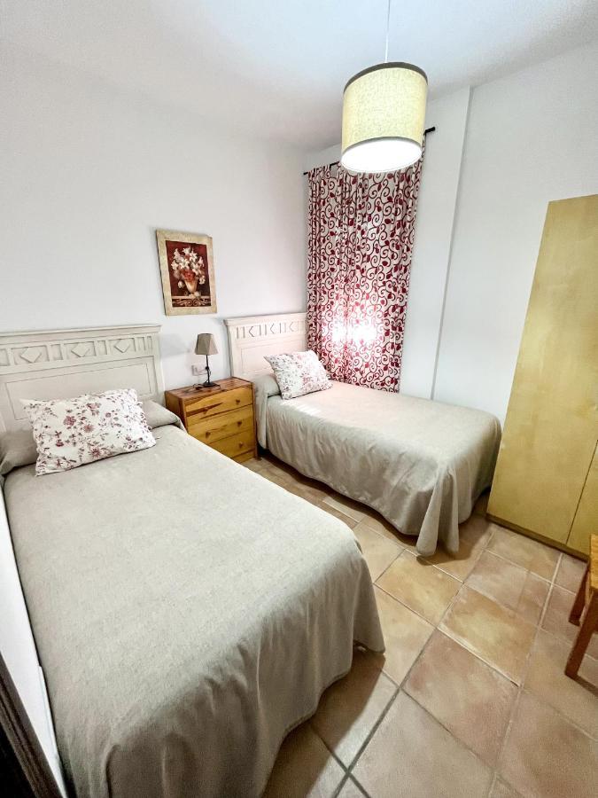 Apartamentos Villa Torcal Villanueva de la Concepcion Luaran gambar