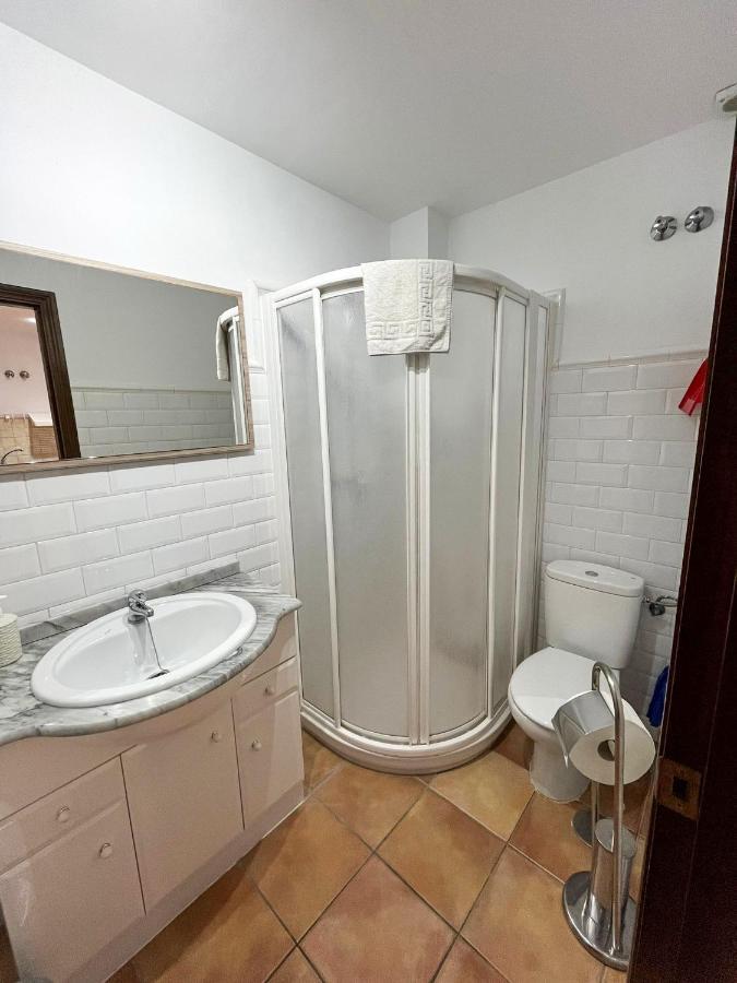 Apartamentos Villa Torcal Villanueva de la Concepcion Luaran gambar