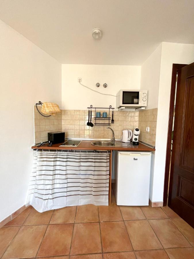 Apartamentos Villa Torcal Villanueva de la Concepcion Luaran gambar