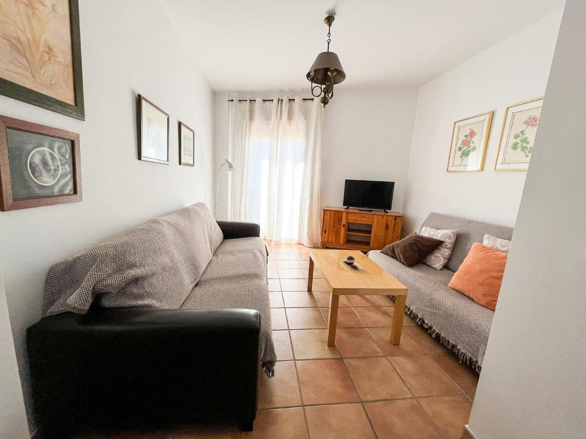 Apartamentos Villa Torcal Villanueva de la Concepcion Luaran gambar